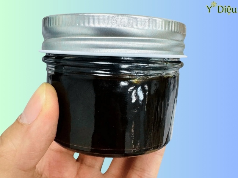 Cao dây thìa canh y diệu hỗ trợ người tiểu đường